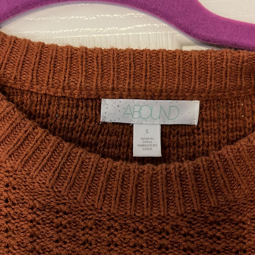 Sweater - Picture 2 of 2